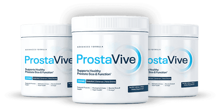 prostavive pills