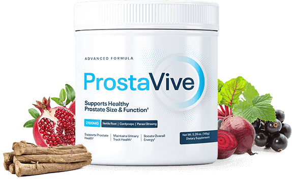 prostavive